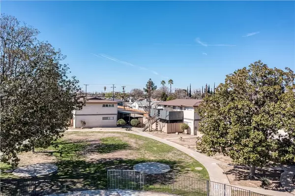 Bakersfield, CA 93309,420 S Real Road