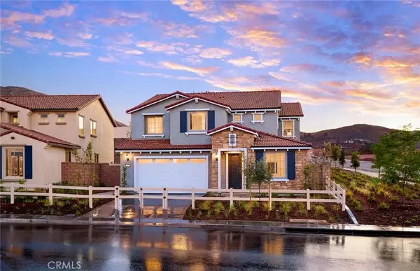 27281 Ametrine Street, Menifee, CA 92586