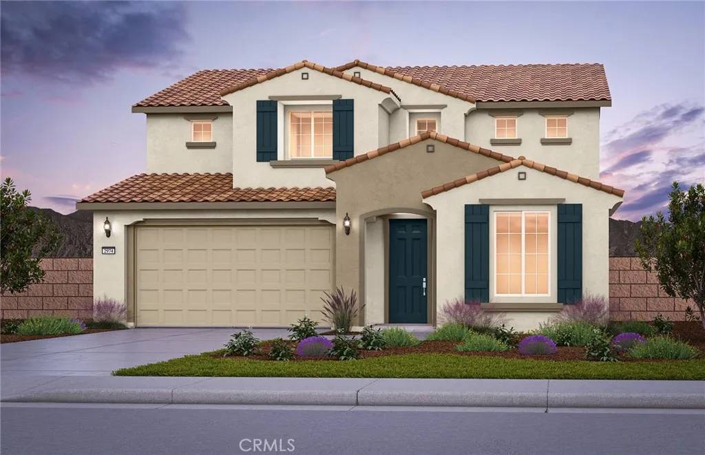 27281 Ametrine Street, Menifee, CA 92586