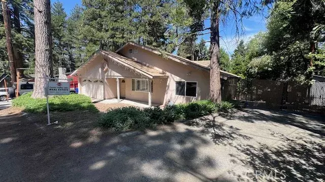 31686 Luring Pines Circle, Running Springs, CA 92382