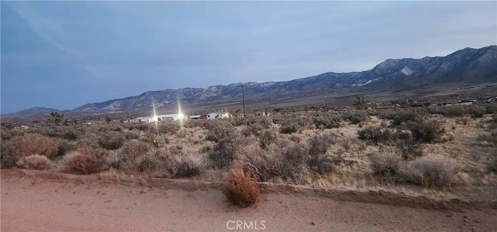 Lucerne Valley, CA 92356,0 Alamo