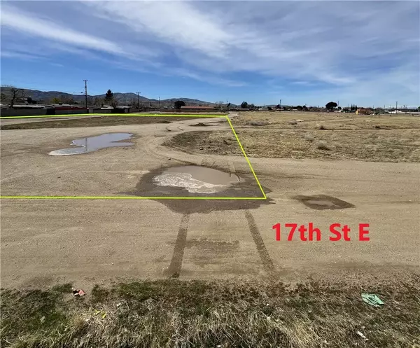 Palmdale, CA 93550,0 E Avenue Q5