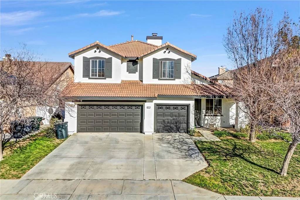 3313 Connors Drive, Perris, CA 92571