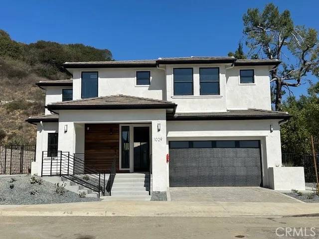 1029 N STALEY LANE, Highland Park, CA 90042