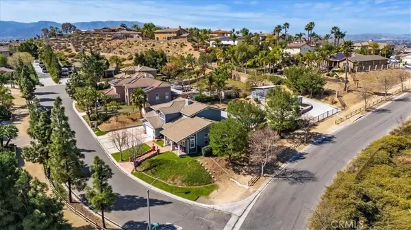 Norco, CA 92860,1224 Santa Fe Way