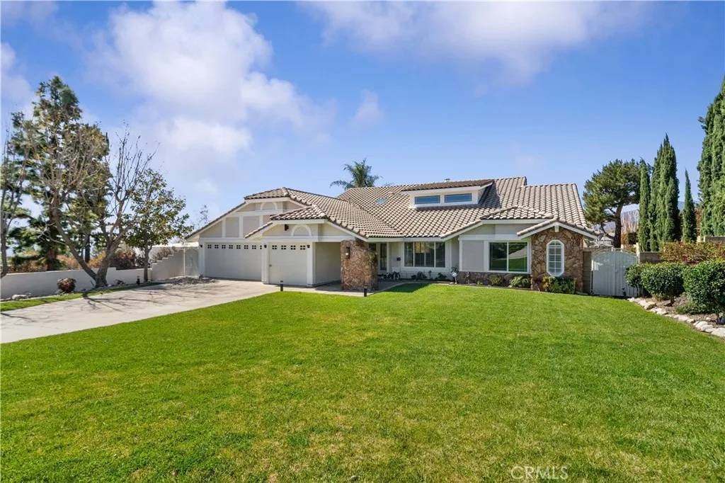 5088 Mayberry Avenue, Rancho Cucamonga, CA 91737