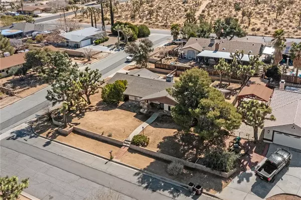 Yucca Valley, CA 92284,56363 TAMARISK Place