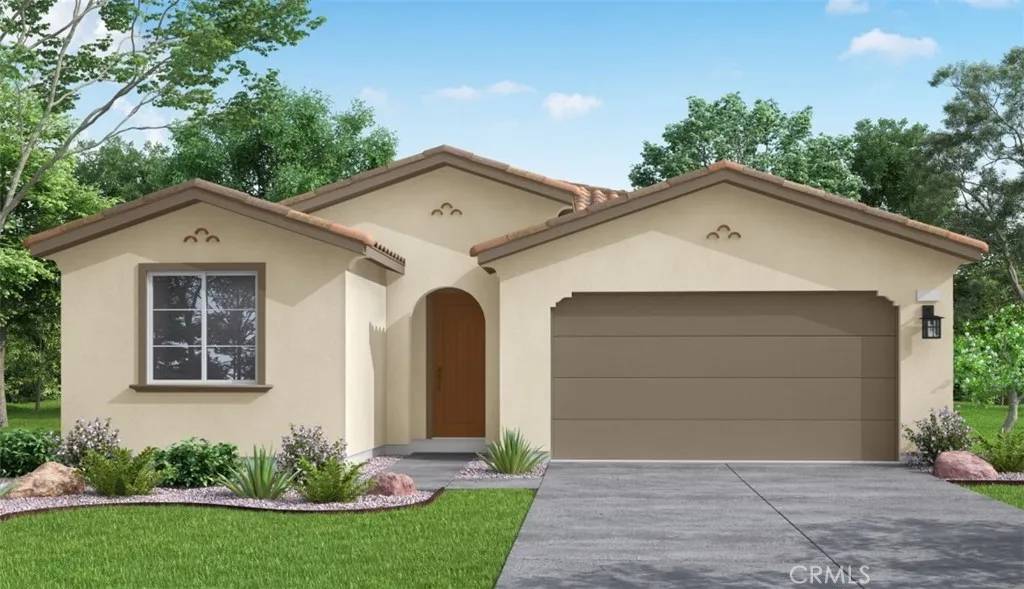 2268 CORK Place, Banning, CA 92220