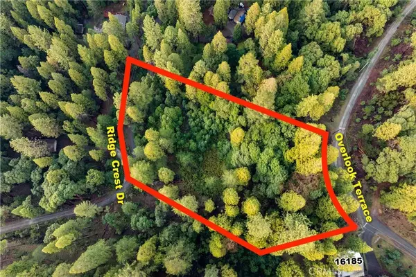 Pioneer, CA 95666,24870 Ridgecrest