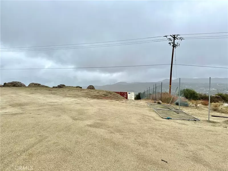 0 Penbrook, Nuevo, CA 92567