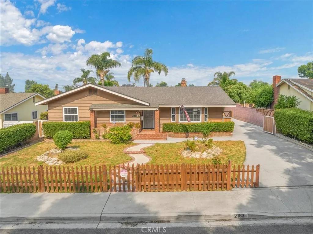 Pomona, CA 91767,2183 Sinclair Street
