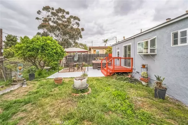 San Diego, CA 92105,5228 N Thorn Street