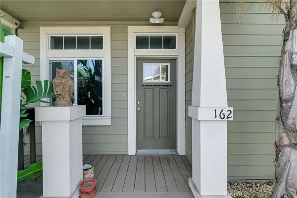 Ontario, CA 91764,2139 E 4th #162