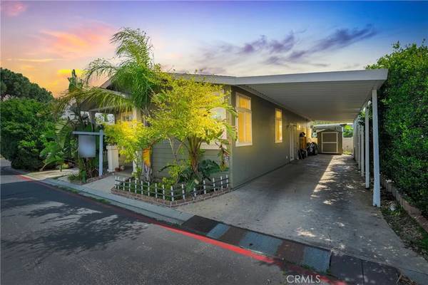 Ontario, CA 91764,2139 E 4th #162