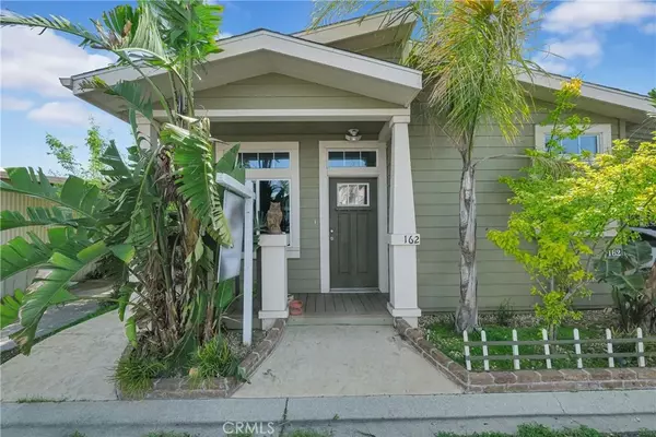 Ontario, CA 91764,2139 E 4th #162