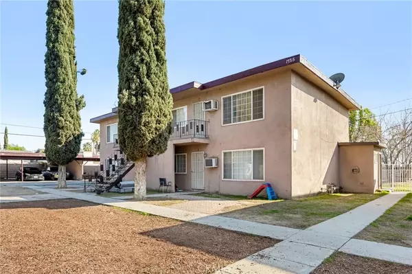 San Bernardino, CA 92404,1721 N Fairfax Drive