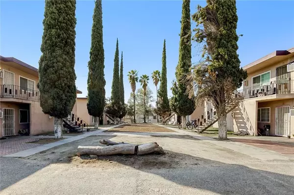 San Bernardino, CA 92404,1721 N Fairfax Drive