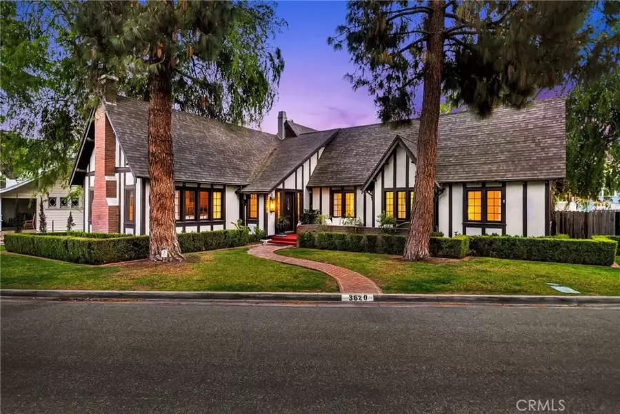 3620 Mount Rubidoux Drive, Riverside, CA 92501