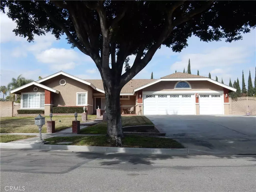 Fontana, CA 92337,16780 Ash Drive