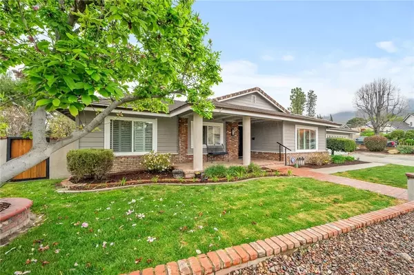 Rancho Cucamonga, CA 91701,5340 Carol Avenue
