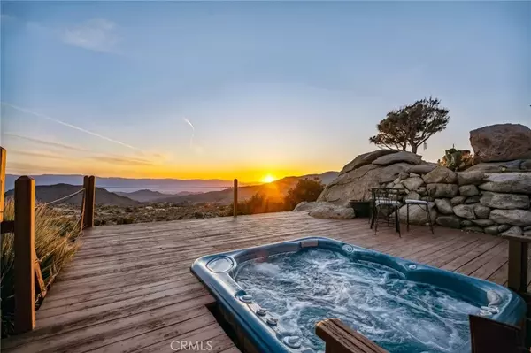 Mountain Center, CA 92561,60125 Carrizo Road