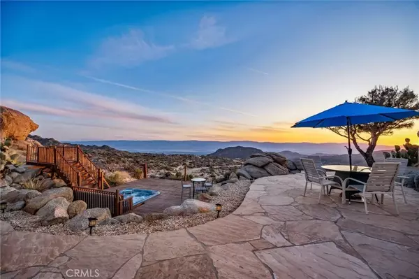 Mountain Center, CA 92561,60125 Carrizo Road