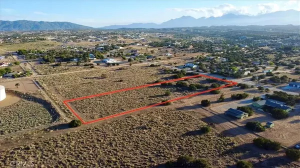 Hesperia, CA 92345,1 kourie way