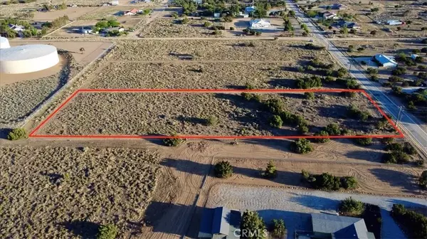 Hesperia, CA 92345,1 kourie way