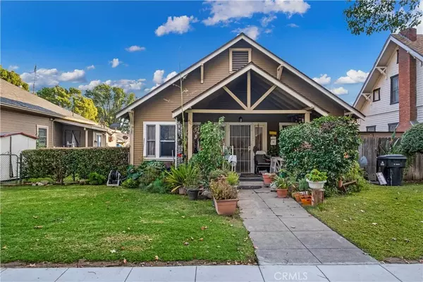 Ontario, CA 91764,428 E E Street