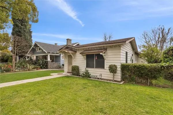 Ontario, CA 91764,318 E F Street