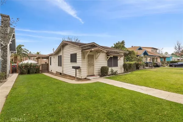 Ontario, CA 91764,318 E F Street