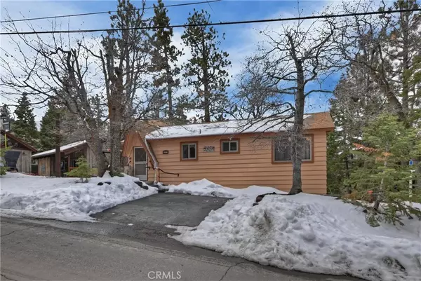 Big Bear Lake, CA 92315,43517 Ridge Crest Drive