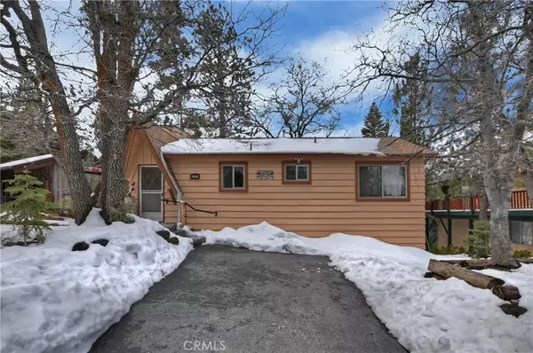 Big Bear Lake, CA 92315,43517 Ridge Crest Drive