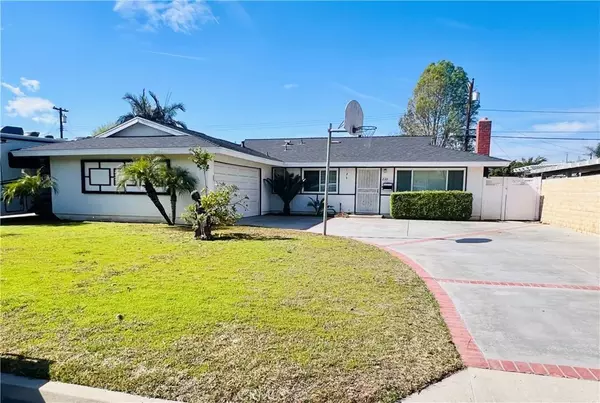 239 S Astell Avenue, West Covina, CA 91790