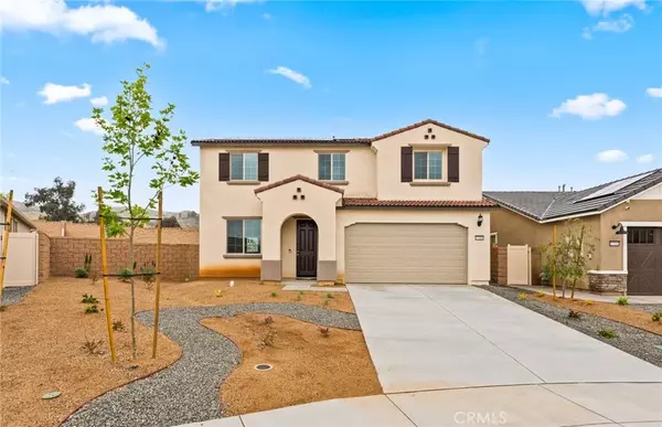 27201 Denali Peak Road, Menifee, CA 92585