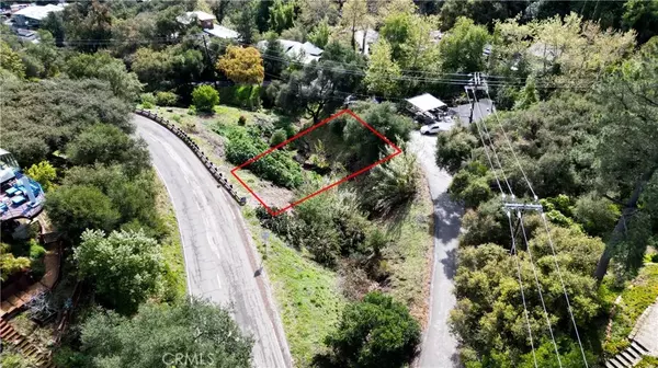 0 Cave Way, Topanga, CA 90290