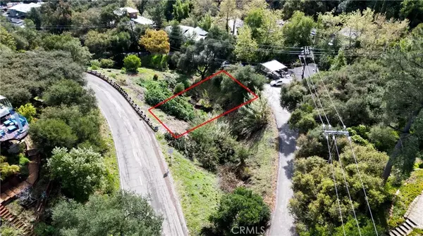 0 Cave Way, Topanga, CA 90290