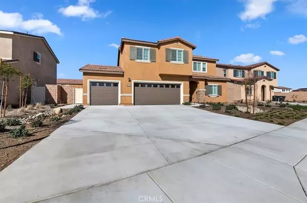 Perris, CA 92571,2006 Fiorella