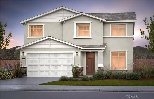 4679 Goldfinch Street, Hemet, CA 92545