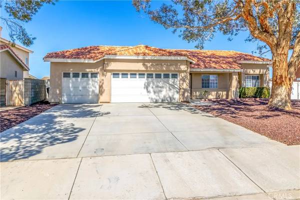 Victorville, CA 92394,17140 Jurassic Place