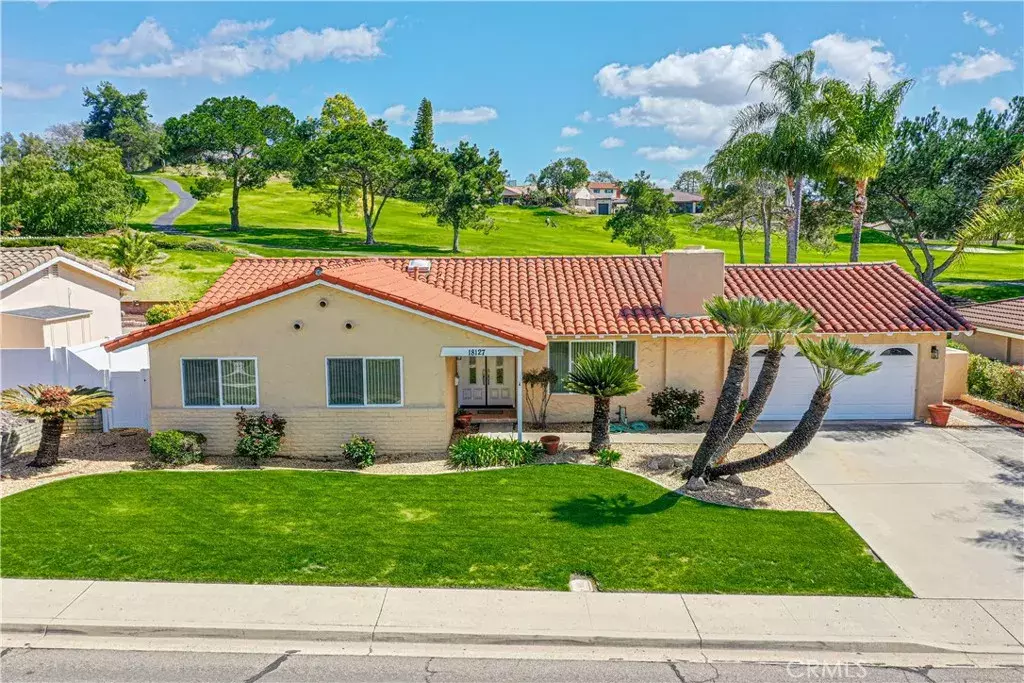 San Diego, CA 92128,18127 Mirasol Drive