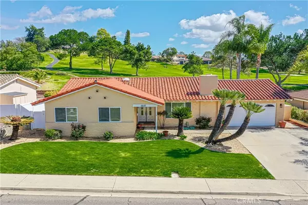 18127 Mirasol Drive, San Diego, CA 92128