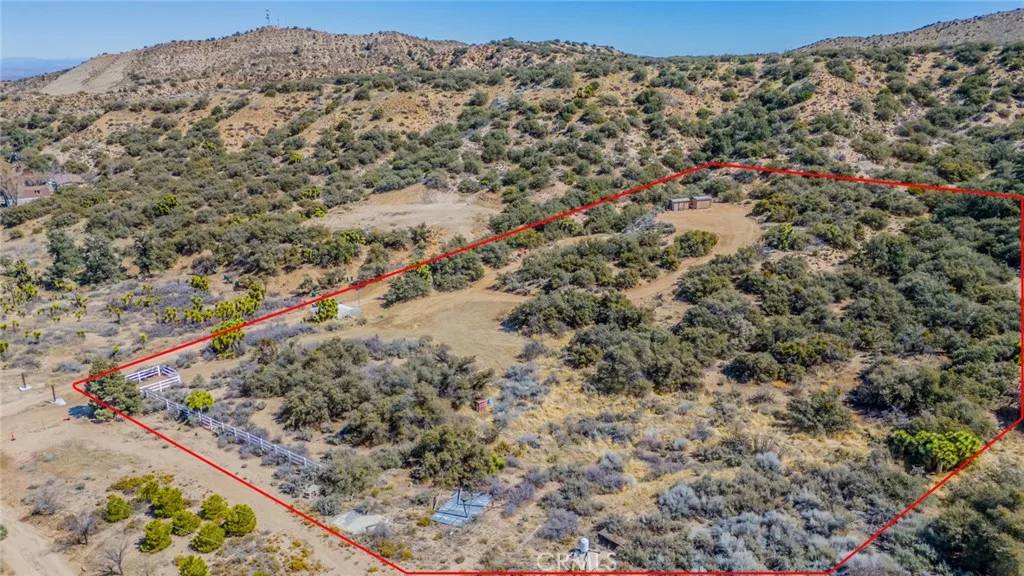 Pinon Hills, CA 92372,7371 Wild Horse Canyon