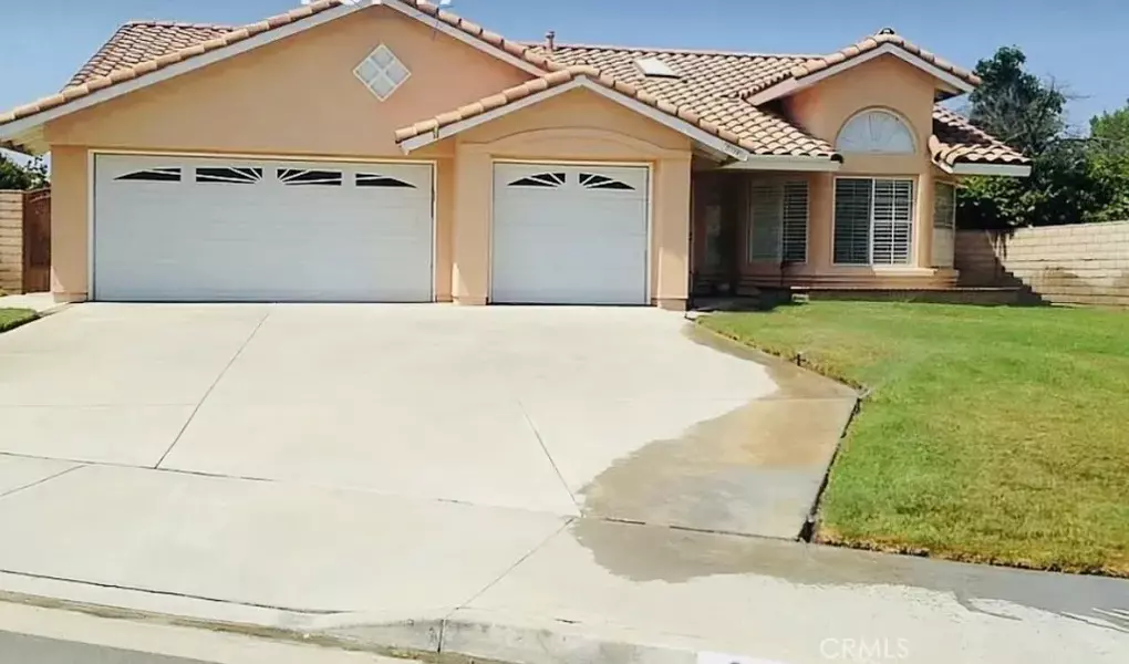 3328 June Court, Riverside, CA 92503