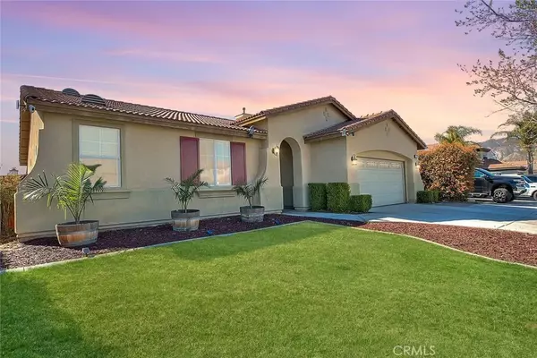 611 Glory Street, San Jacinto, CA 92583