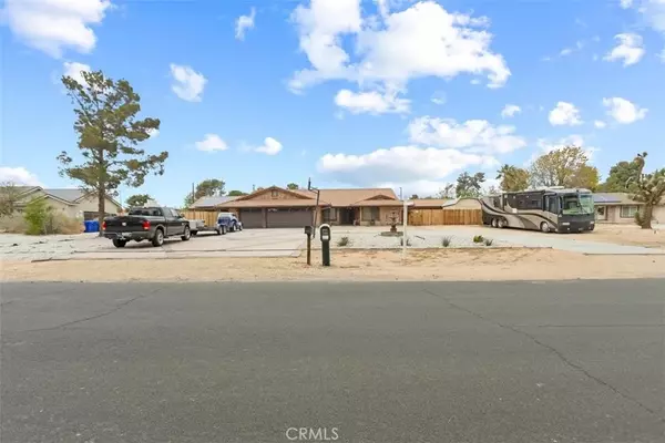 Apple Valley, CA 92307,14182 Gayhead Rd