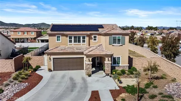 Menifee, CA 92585,26709 Moonflower Court