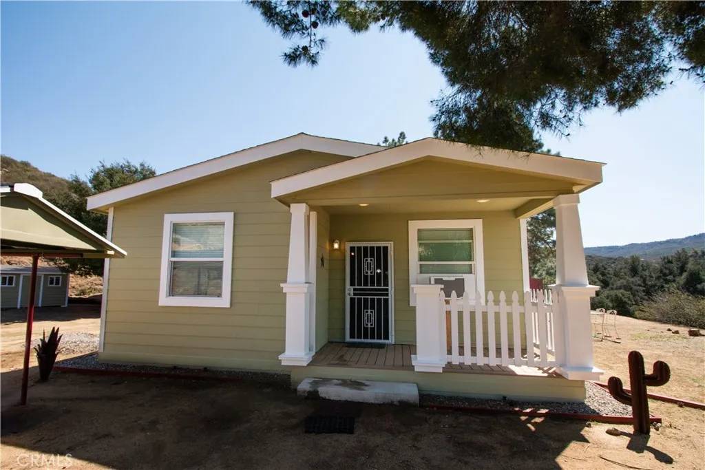 47720 Twin Pines rd, Banning, CA 92220