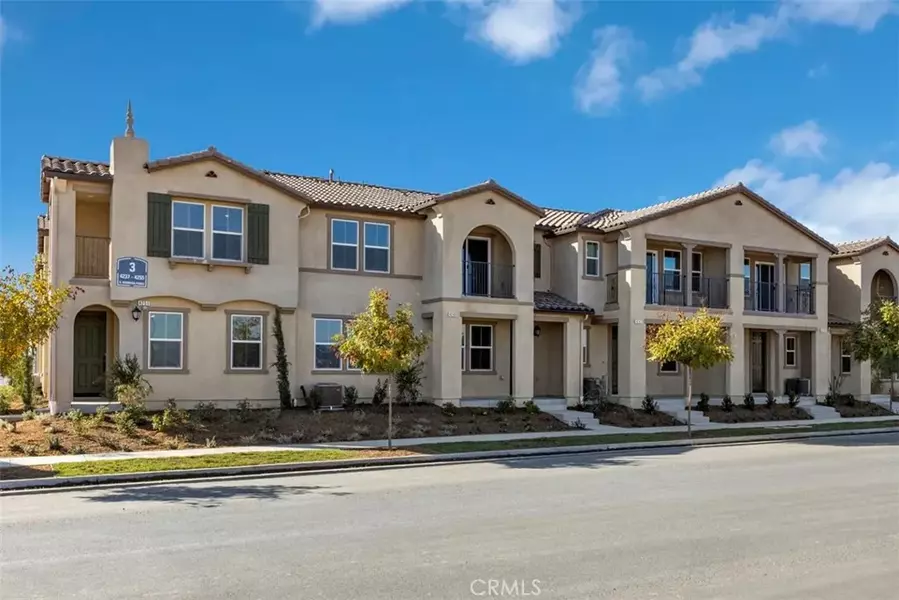 4245 S Hermosa Paseo, Ontario, CA 91761