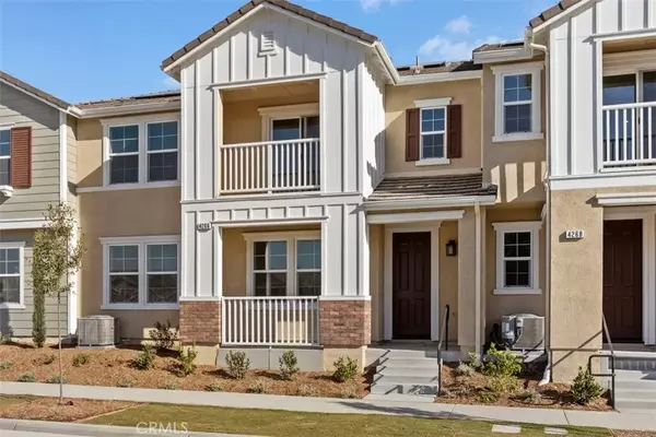 4266 S Hermosa Paseo, Ontario, CA 91761